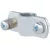 GAO Földelő bilincs 3/8" Ø 15 - 18mm, 2,5 – 16 mm² ( 0518749777 )