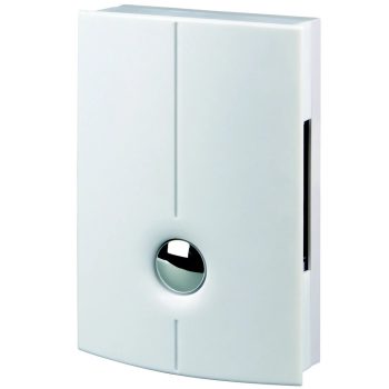 GAO Csengő, mechanikus, kettős hangú 230V ( 0525074777 )