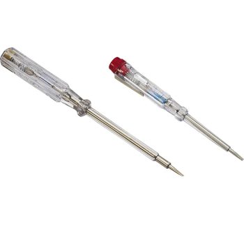   GAO Feszültségvizsgáló készlet 1db 140mm + 1db 190mm ( 0638H )