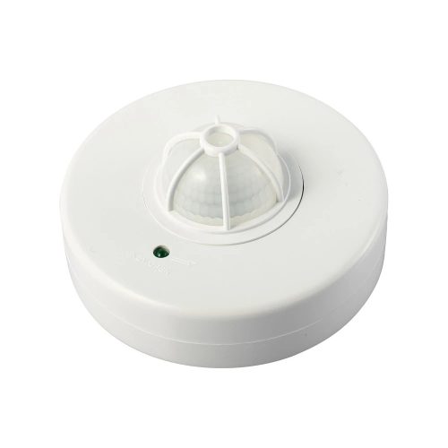 GAO Mozgásérzékelő 360° felületre szerelhető, fehér ( 0684H )