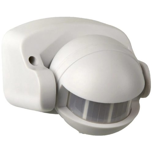 GAO Mozgásérzékelő 110° fehér, IP44 ( 0686H )