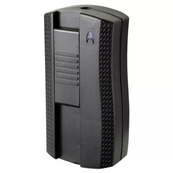   GAO Zsinórközi dimmer, 20-500W, fekete (0509080555) ( 0792H )