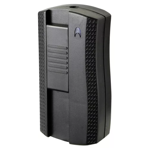 GAO Zsinórközi dimmer, 20-500W, fekete (0509080555) ( 0792H )