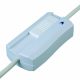 GAO Zsinórközi dimmer, 20-500W, fehér ( 09081 )