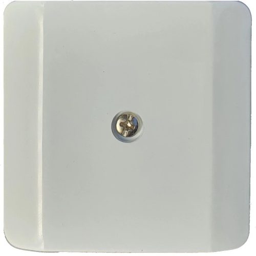 GAO Standard kötődoboz sütők bekötéséhez, fehér mini IP20 ( 1810H )