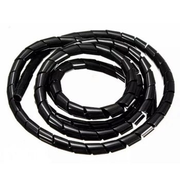   GAO Vezeték összefogó spirál max 12mm (0518269555) ( 18269 )