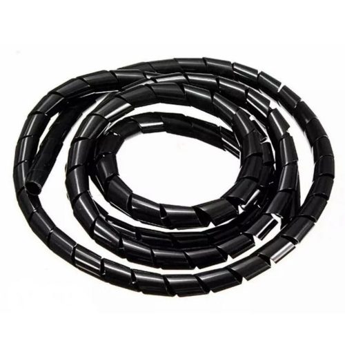 GAO Vezeték összefogó spirál max 12mm (0518269555) ( 18269 )