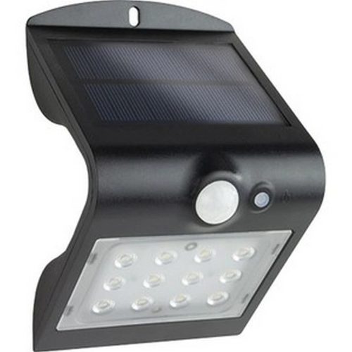 GAO Napelemes LED lámpa mozgérz 1.5W "Butterfly" 220lm 4000K IP65 ( 2091111200 )