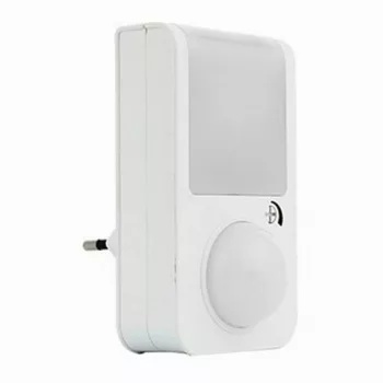   GAO Irányfény LED, mozgásérzékelővel, 2.5W 200lm ( 2220001030 )