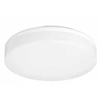   GAO LED mennyezeti lámpatest, GAMMA, 13W mozg. 230V, 1500lm, 4000K, IP54, ( 226694 )