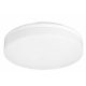 GAO LED mennyezeti lámpatest, GAMMA, 13W mozg. 230V, 1500lm, 4000K, IP54, ( 226694 )