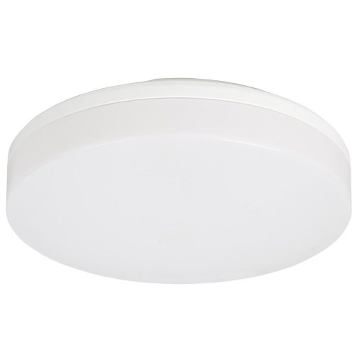 GAO LED mennyezeti lámpatest, GAMMA, 10W 230V, 980lm, 4000K, IP54, ( 226779 )