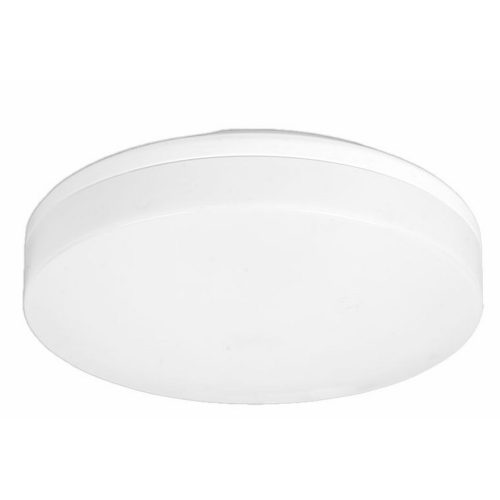 GAO LED mennyezeti lámpatest, GAMMA, 8W mozgérz230V,800lm,4000K,IP54, ( 226854 )
