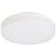 GAO LED mennyezeti lámpatest, GAMMA, 10W mozgérz 230V, 980lm, 4000K, IP54, ( 226878 )