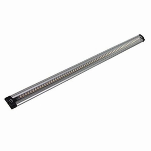 GAO LED pult megvilágitó TS 3W ezüst ( 2405110310 )