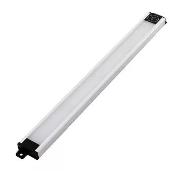   GAO LED pult megvilágító Slim Touch 9W 620lm 4000K, Alu 11087 ( 2405210910 )