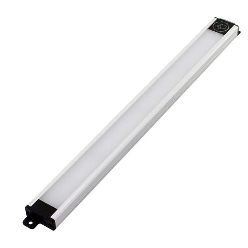 GAO LED pult megvilágító Slim Touch 9W 620lm 4000K, Alu 11087 ( 2405210910 )