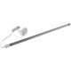 GAO LED pult megvilágitó XS 9W fehér ( 2407111010 )