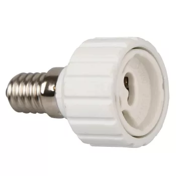 GAO Foglalatátalakító, E14-ről GU10-re ( 24552 )