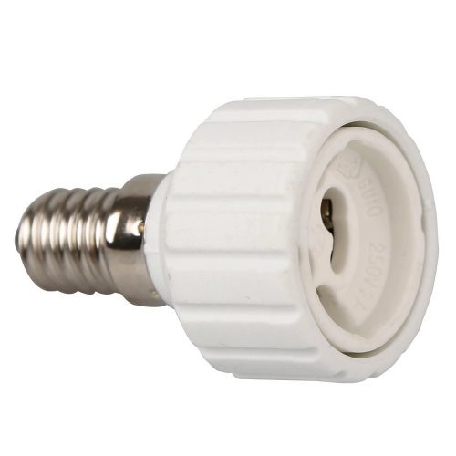GAO Foglalatátalakító, E14-ről GU10-re ( 24552 )