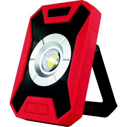 GAO LED munkalámpa 10W  FLOOD 1000lm 6500K IP20 ( 2620011110 )