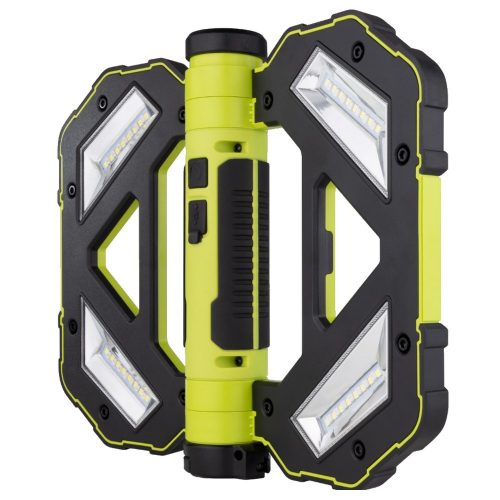 GAO LED munkalámpa "BUTTERFLY' 4 x 2 W 700lm 6500K IP20 ( 2620012110 )
