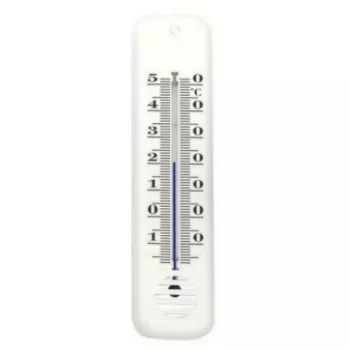 GAO Hőmérő beltéri 35x145 mm fehér ( 3000136 )