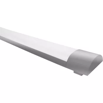   GAO Led mennyezeti lámpatest Cristal 35W ezüst ( 3202013520 )