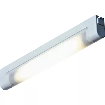   GAO LED pult megvilágitó "Beta" T5 6W fehér ( 3401010610 )