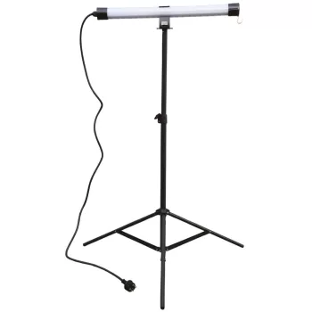   GAO Munkalámpa állvánnyal 20W 1500lm 6500K IP65 3m vezetékkel ( 47012 )