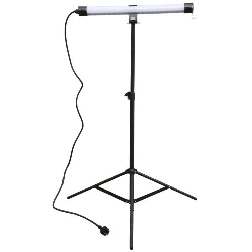 GAO Munkalámpa állvánnyal 20W 1500lm 6500K IP65 3m vezetékkel ( 47012 )
