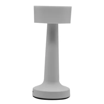   GAO LED asztali lámpa 2W 120lm CCT + dim fehér, IP44 ( 49022 )