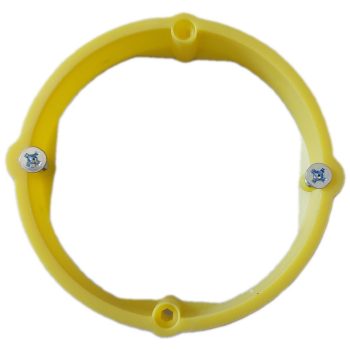 GAO Kiemelő gyűrű csavarokkal 5db / csomag ( 5234H )