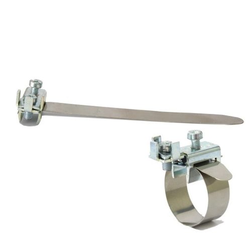 GAO Földelő szalag 1/8“-1.1/2“, fém ( 5711H )