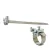 GAO Földelő szalag 1/8“-1.1/2“, fém ( 5711H )