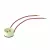 GAO Foglalat, GU10, profi pack ( 63006 )