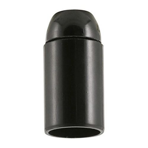 GAO Foglalat E14, fekete, profi pack ( 63032 )