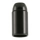 GAO Foglalat E14, fekete, profi pack ( 63032 )