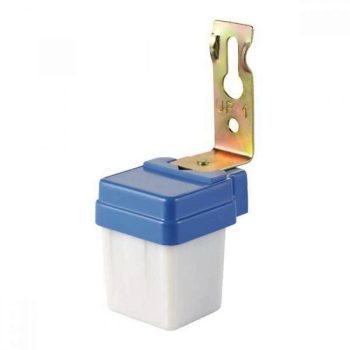 GAO alkonykapcsoló 6A <5-15LUX IP44 ( 7455H )