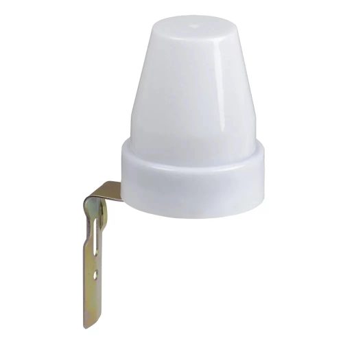 GAO alkonykapcsoló 10A <5-50LUX IP44 ( 7456H )