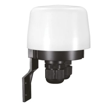 GAO alkonykapcsoló 15A <5-50LUX IP66 ( 7457H )