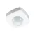 GAO jelenlétérzékelő 360° max.20m IP65 ( 7461H )
