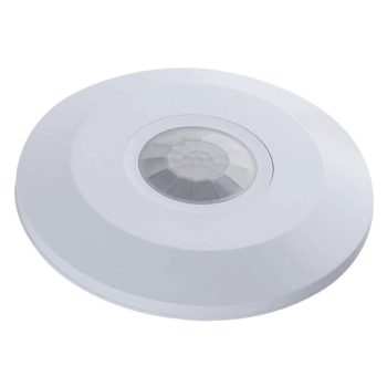   GAO Mozgásérzékelő 360° felületre szerelhető lapos, fehér ( 7462H )