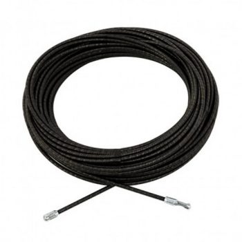   GAO Behúzószalag, spirál, acél, 20m (0579513555) ( 79513 )