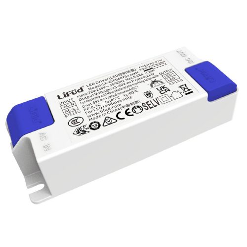 GAO tápegység LED panelhez RS ( 8360H )