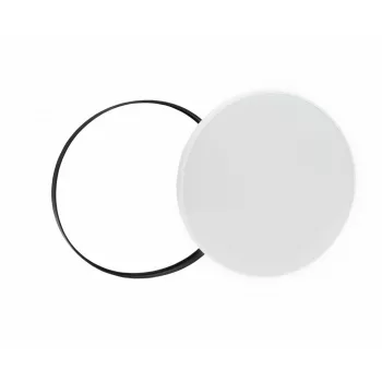   GAO LED mennyezeti lámpatest, NYMPHEA, 18W, 2000lm, 4000K ( SLI031034NW_PW )