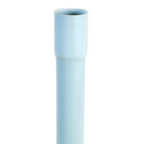 Gewiss AS09324 RK9 merev védőcső 32mm 2,5m tokos UV-álló szürke