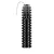 Gewiss DX15132R FK15 gégecső behúzós 32mm fekete lépésálló