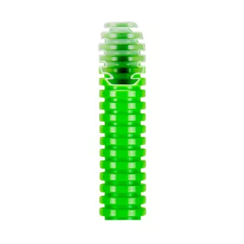 Gewiss DX15220R FK15 gégecső 20mm zöld lépésálló UV-álló