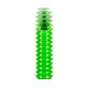 Gewiss DX15225R műanyag gégecső lépésálló, D25 zöld, 75fm/tekercs (Gewiss DX15225R)